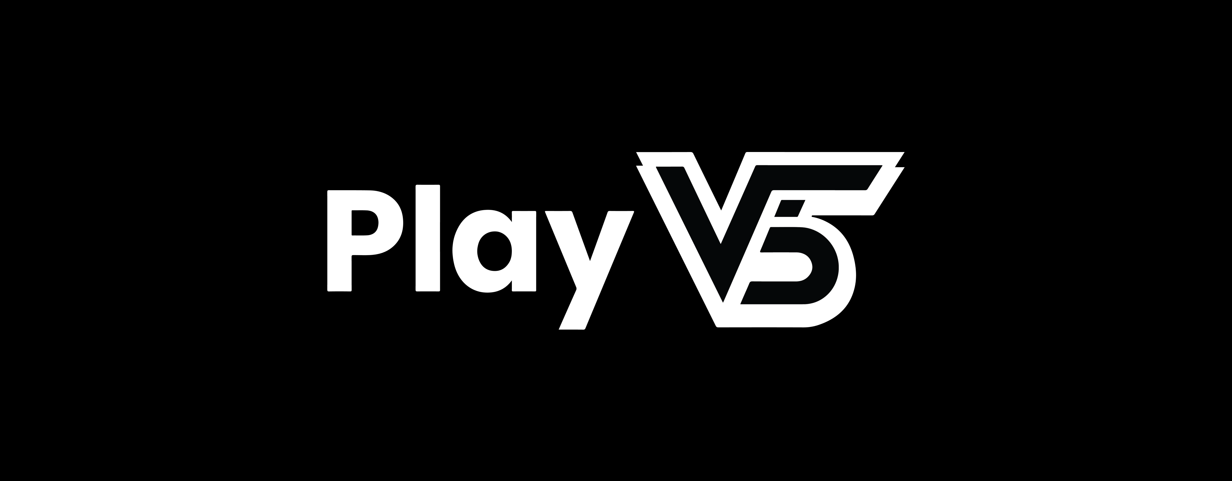 v5-logo-black